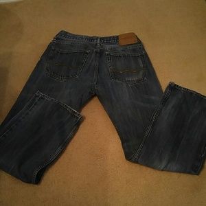 American Eagle Outfitters Jeans - American Eagle Original Bootcut Jeans Size 29/30 American Eagle Outfitters Jeans - American Eagle Original Bootcut Jeans Size 29/30